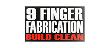 9 Finger Fabrication LLC