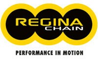 Regina Chain