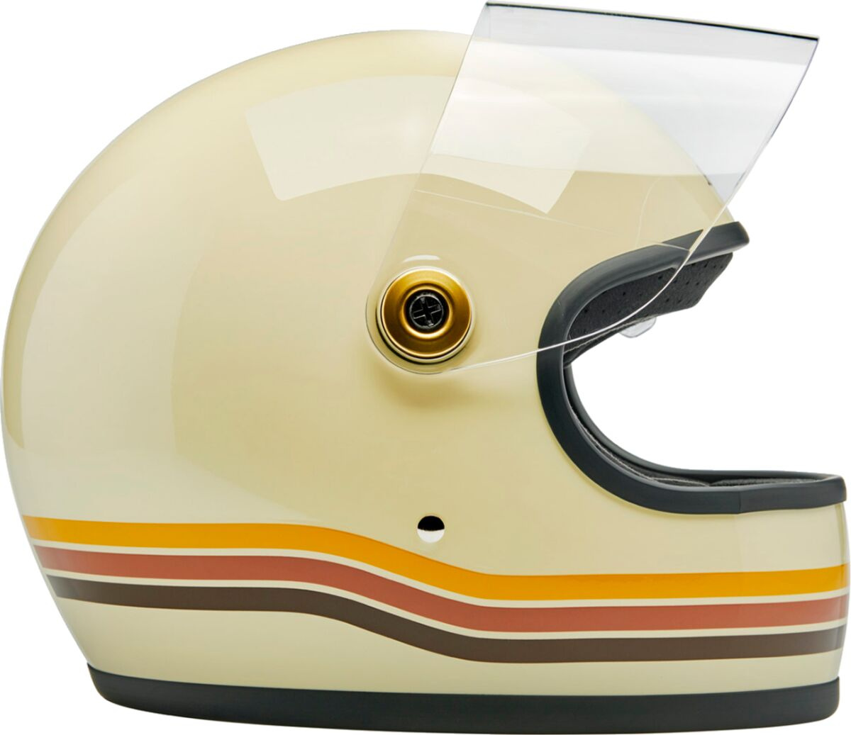 Biltwell Helmet Gringo S Desert Sm Helmet Gringo S Desert Sm