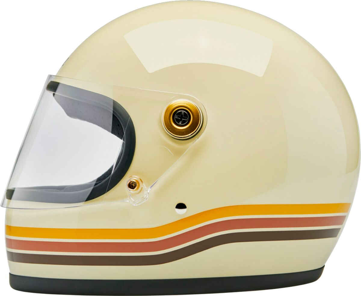 Biltwell Helmet Gringo S Desert Md Helmet Gringo S Desert Md