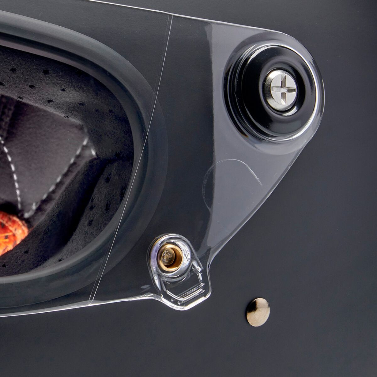 Biltwell Helmet Gringo S Fl Blk 2X Helmet Gringo S Fl Blk 2X