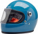 Biltwell Helmet Gringo S Blue Lg Helmet Gringo S B