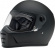 Biltwell Lane Splitter Full Face Helmet Flat Black Biltwell Lane Splitter Full Face Helmet Flat Black