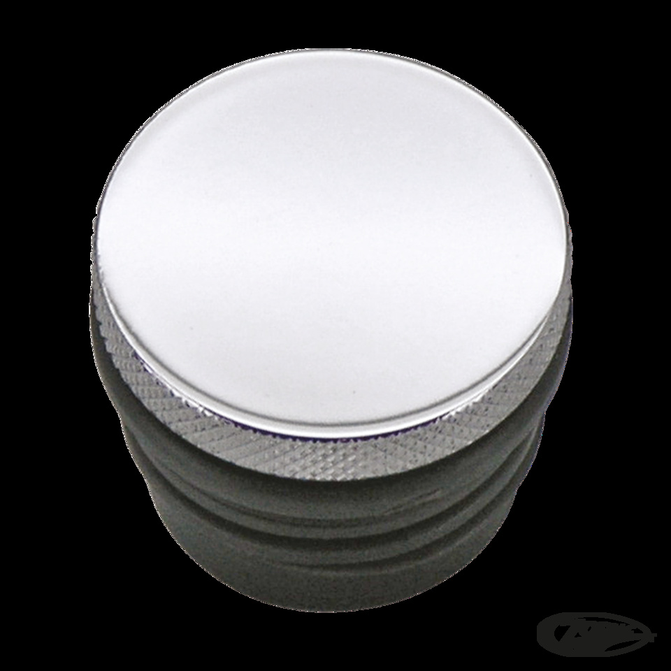 GZP Chr pop-up Image Series gas cap 42mm