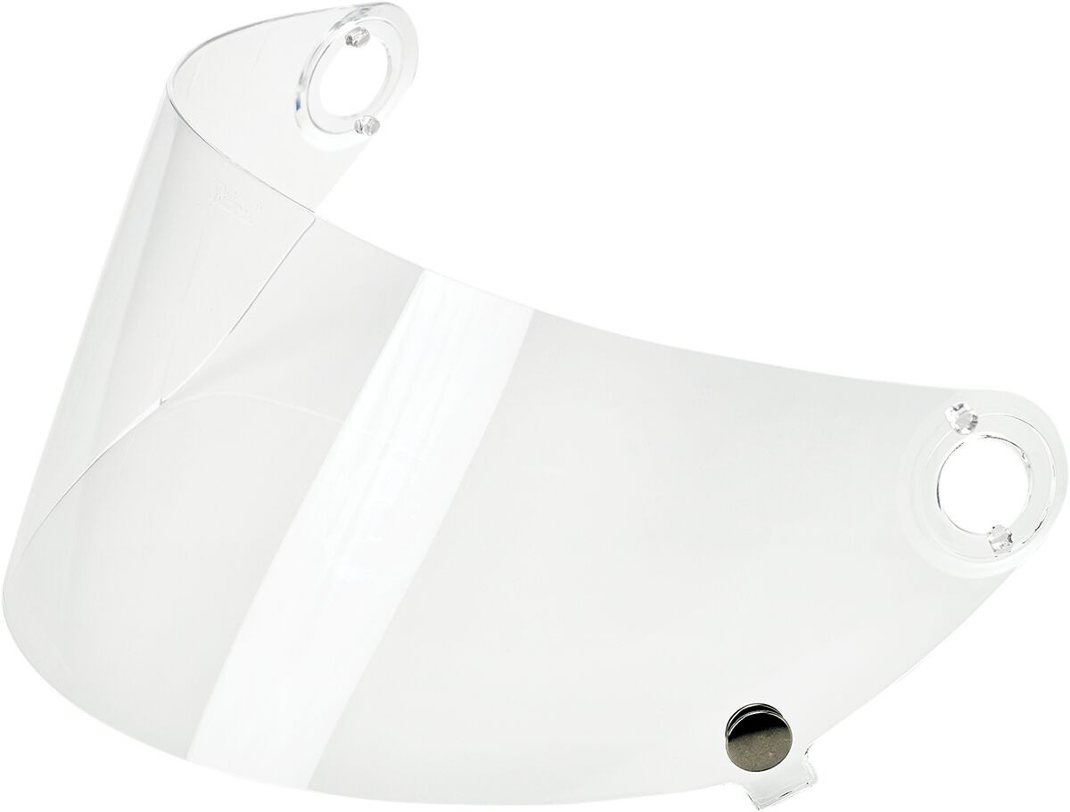Biltwell Shield G/S Gen2 Flt Clear Shield G/S Gen2 Flt Clear