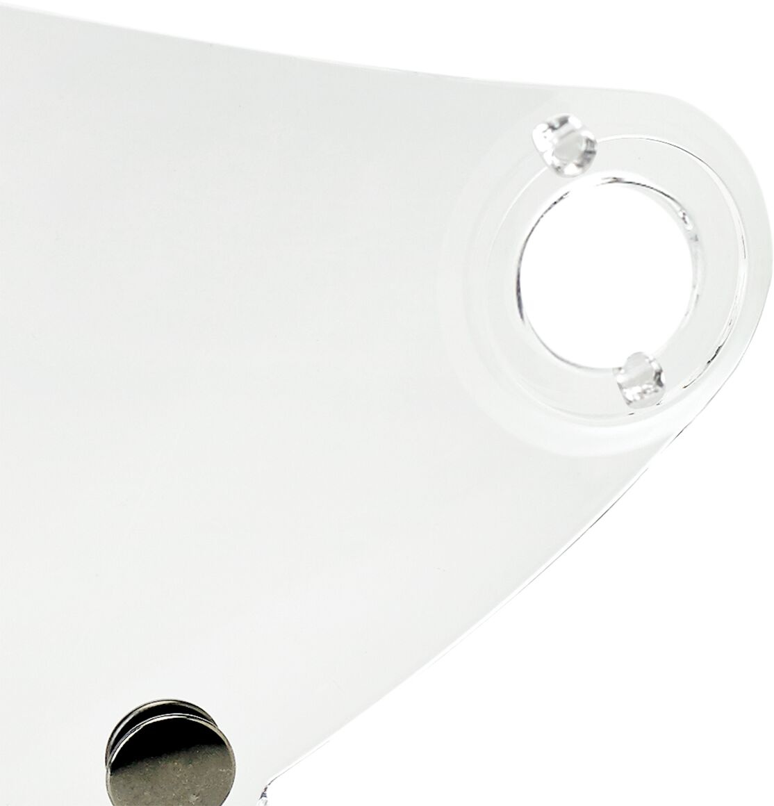 Biltwell Shield G/S Gen2 Flt Clear Shield G/S Gen2 Flt Clear