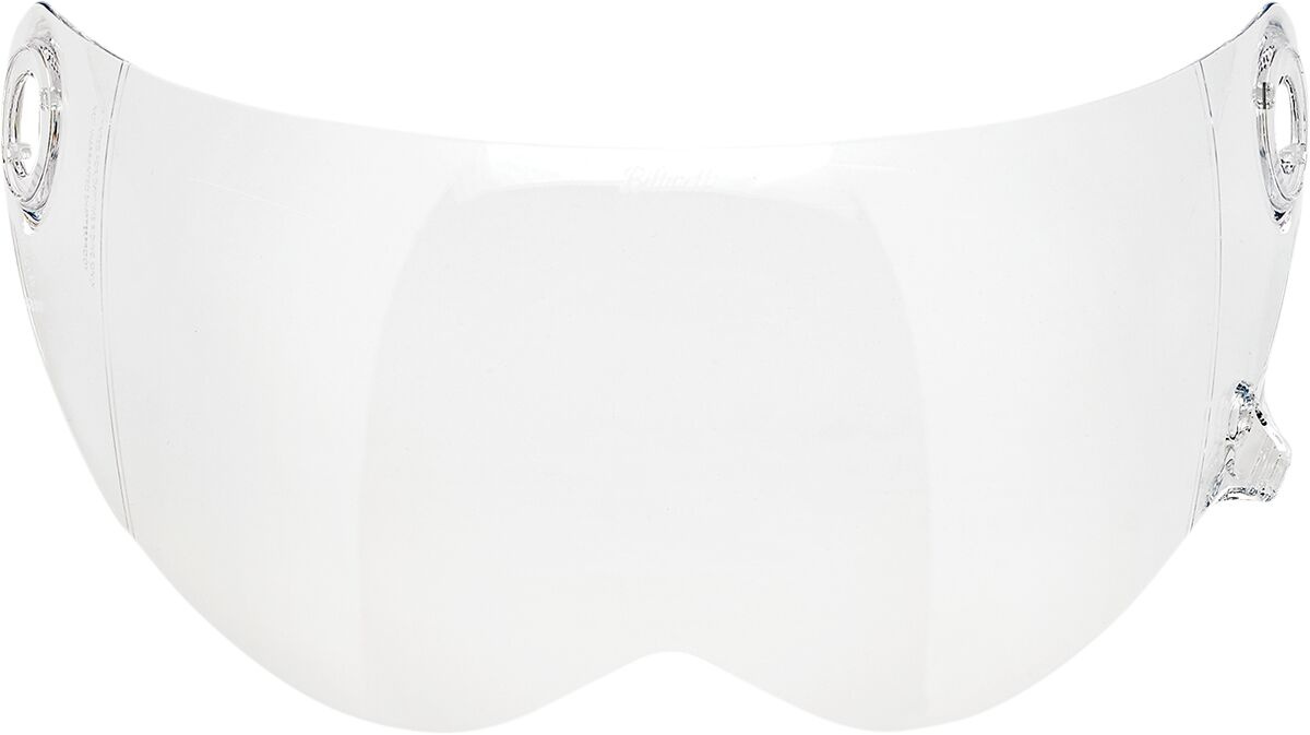 Biltwell Shield L/S Gen2 Clear Ece Shield L/S Gen2 Clear Ece