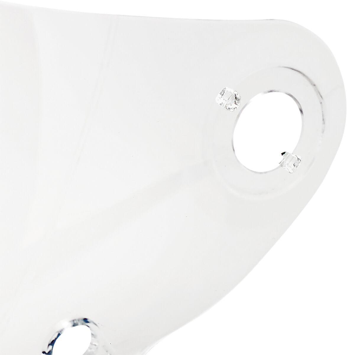 Biltwell Shield L/S Gen2 Clear Ece Shield L/S Gen2 Clear Ece