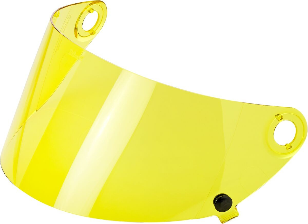 Biltwell  Shield G/S Gen 2 Flat Yel