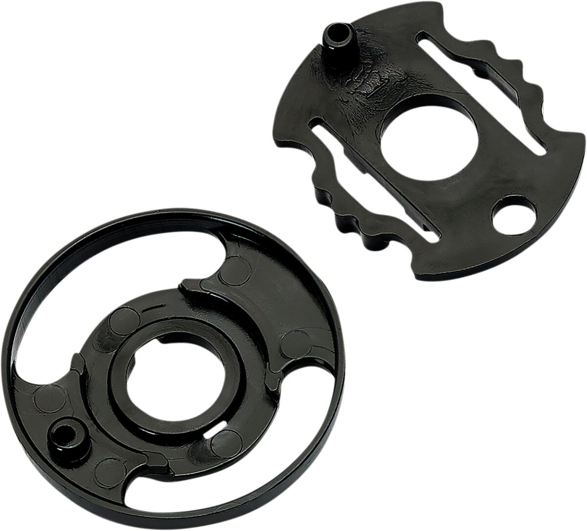 Biltwell  Baseplate Gen 2 Blk Pr