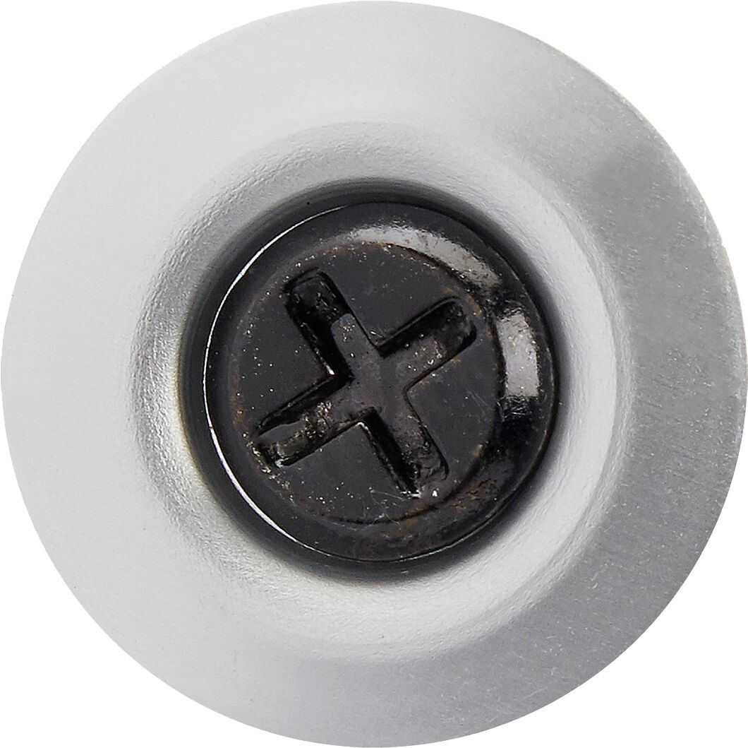 Biltwell Hardware Kt Gen2 Blk/Slv Hardware Kt Gen2 Blk/Slv