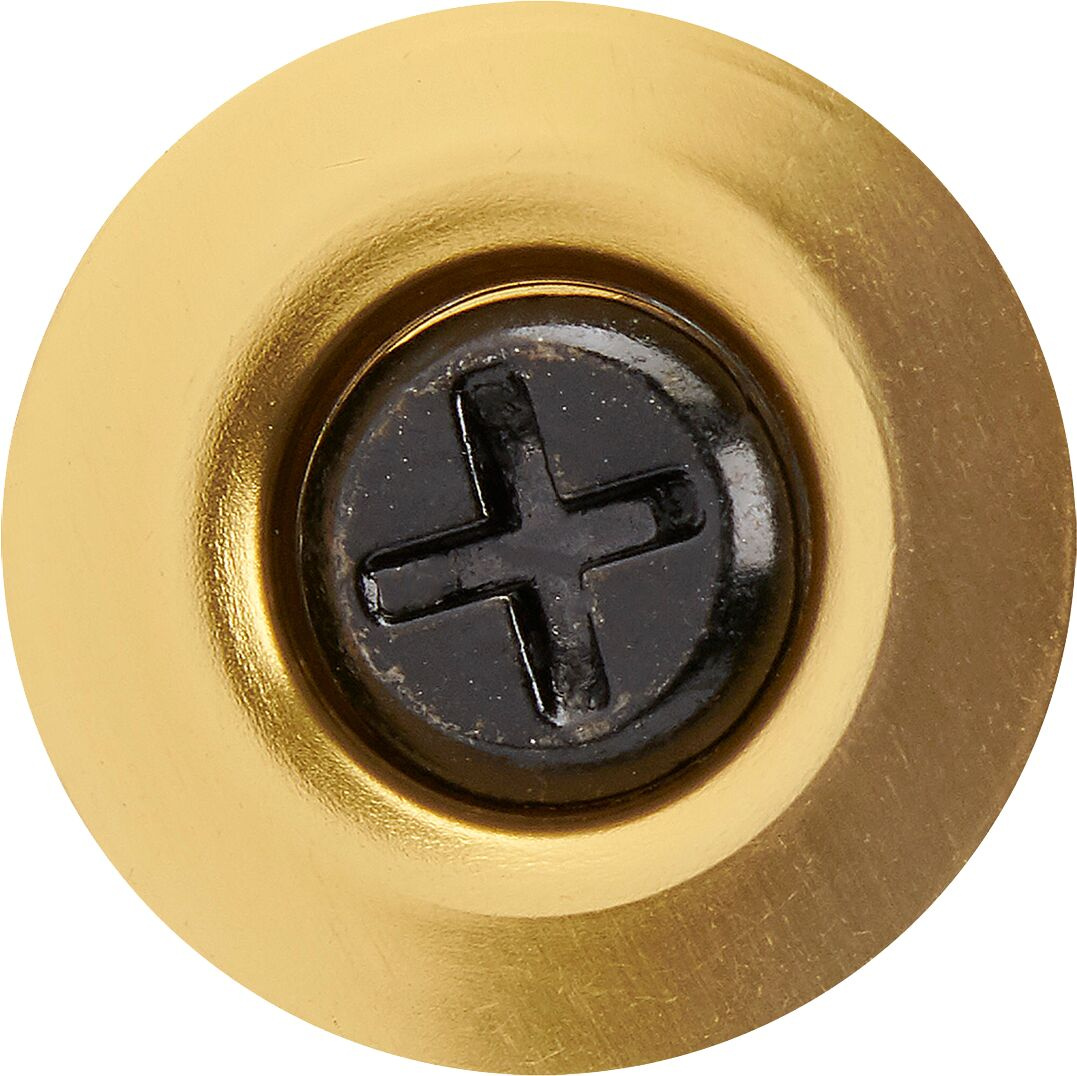 Biltwell Hardware Kt Gen2 Blk/Gld Hardware Kt Gen2