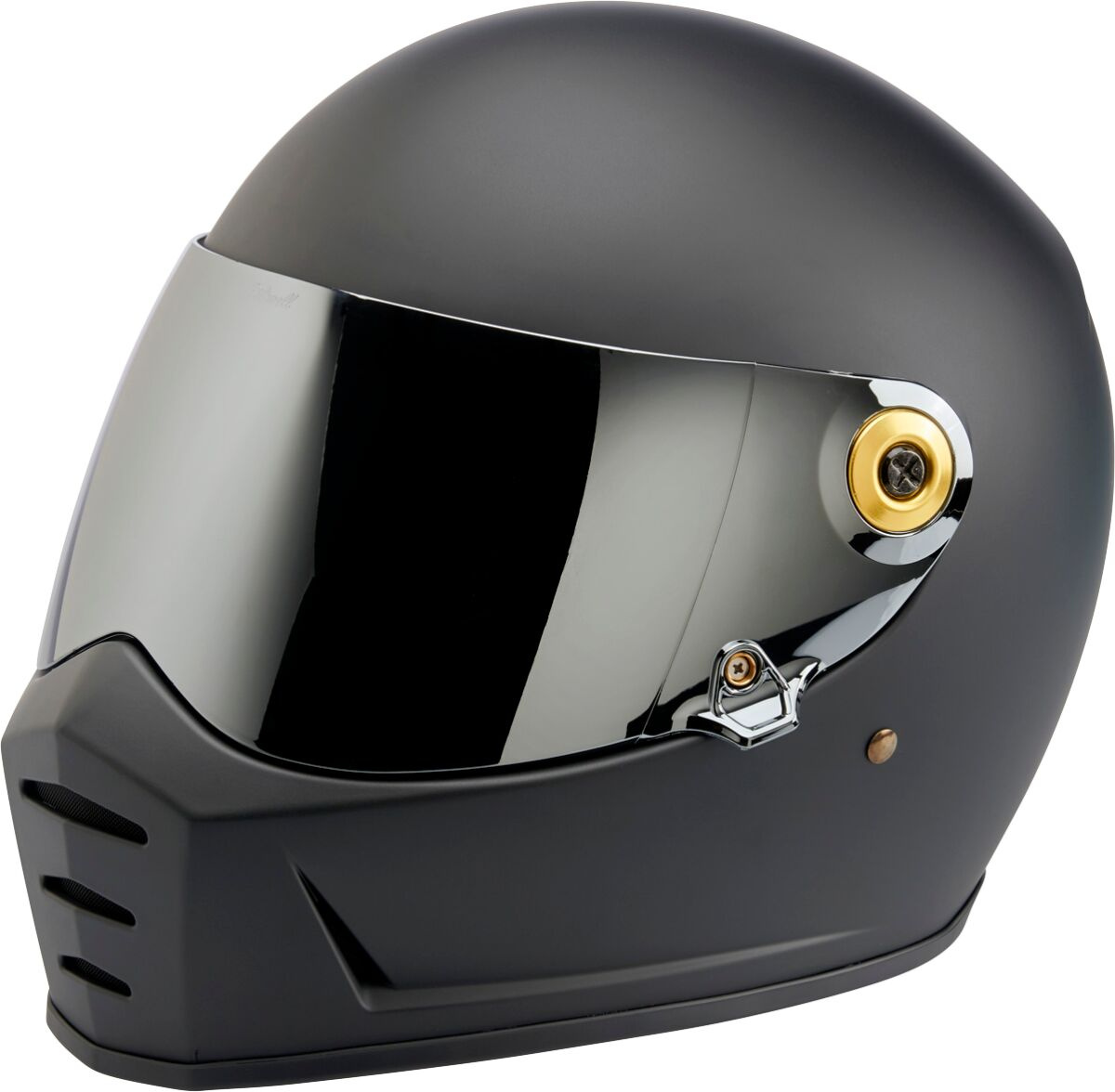 Biltwell Hardware Kt Gen2 Blk/Gld Hardware Kt Gen2