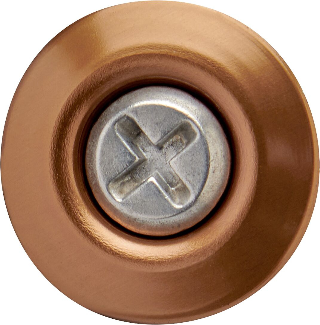 Biltwell Hardware Kt Gen2 Ss/Brz Hardware Kt Gen2 Ss/Brz