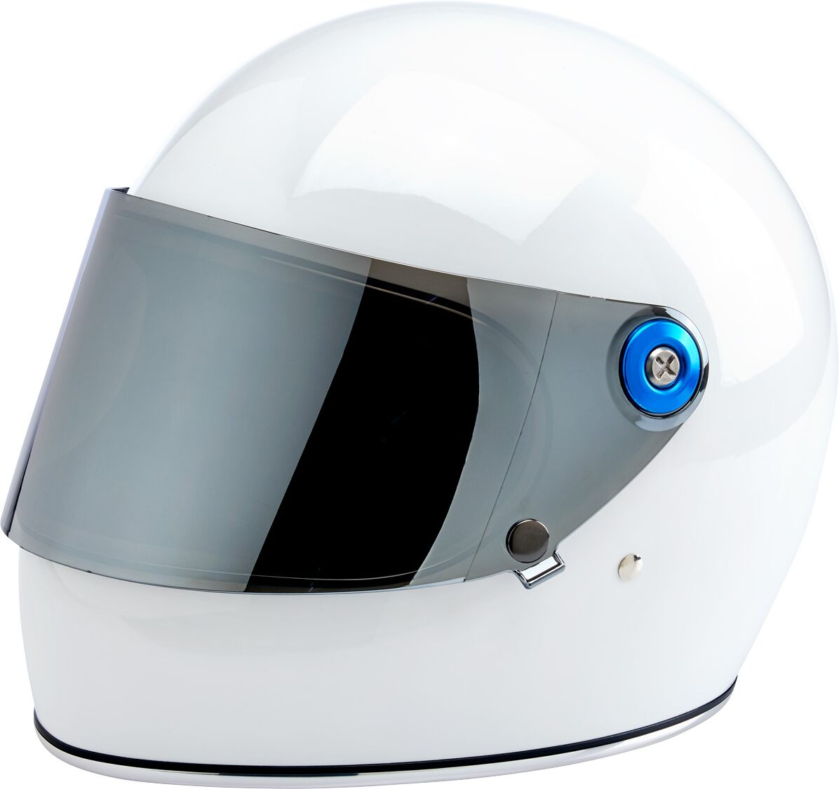 Biltwell Hardware Kt Gen2 Ss/Blu Hardware Kt Gen2 Ss/Blu