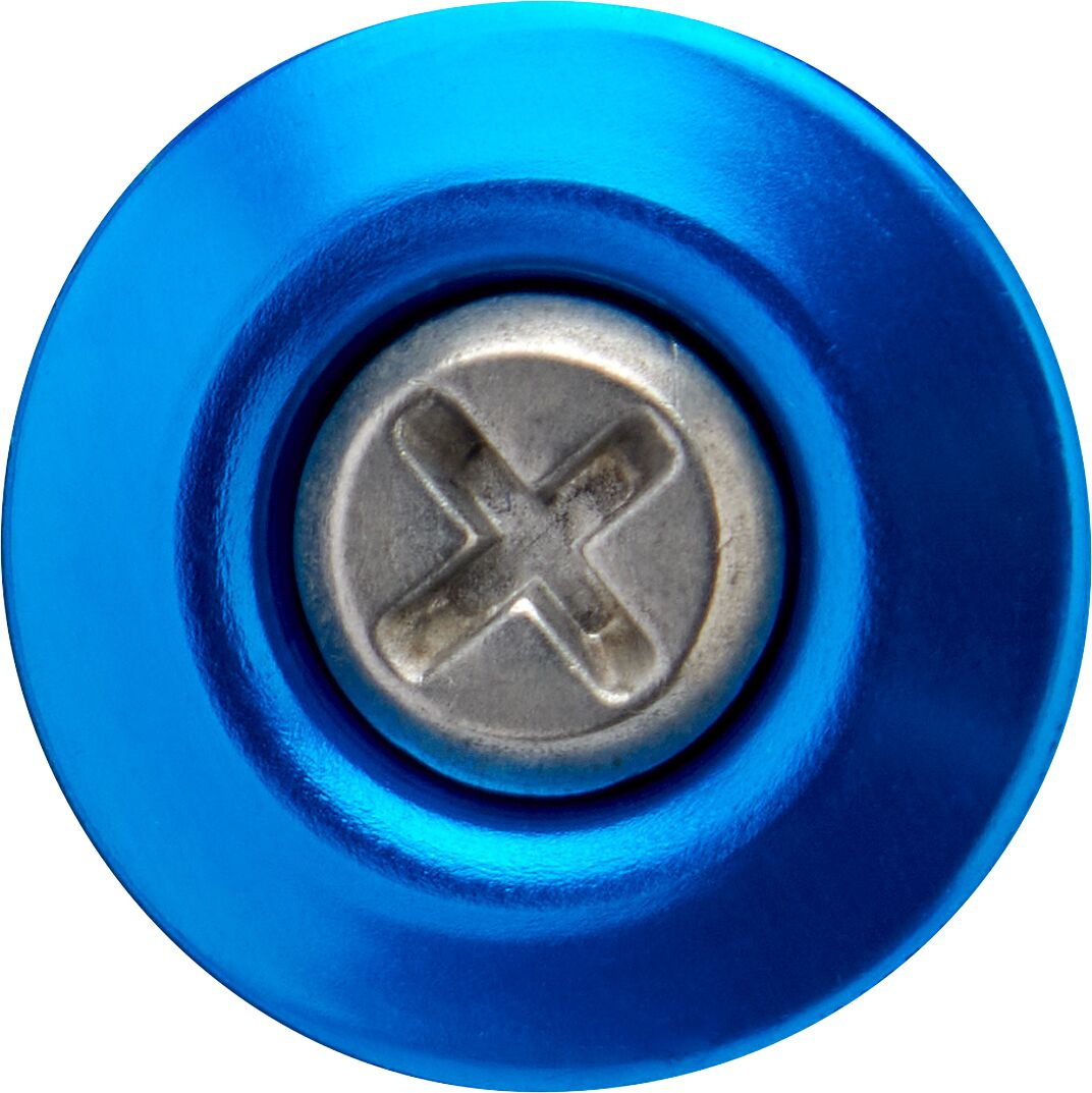 Biltwell Hardware Kt Gen2 Ss/Blu Hardware Kt Gen2 Ss/Blu