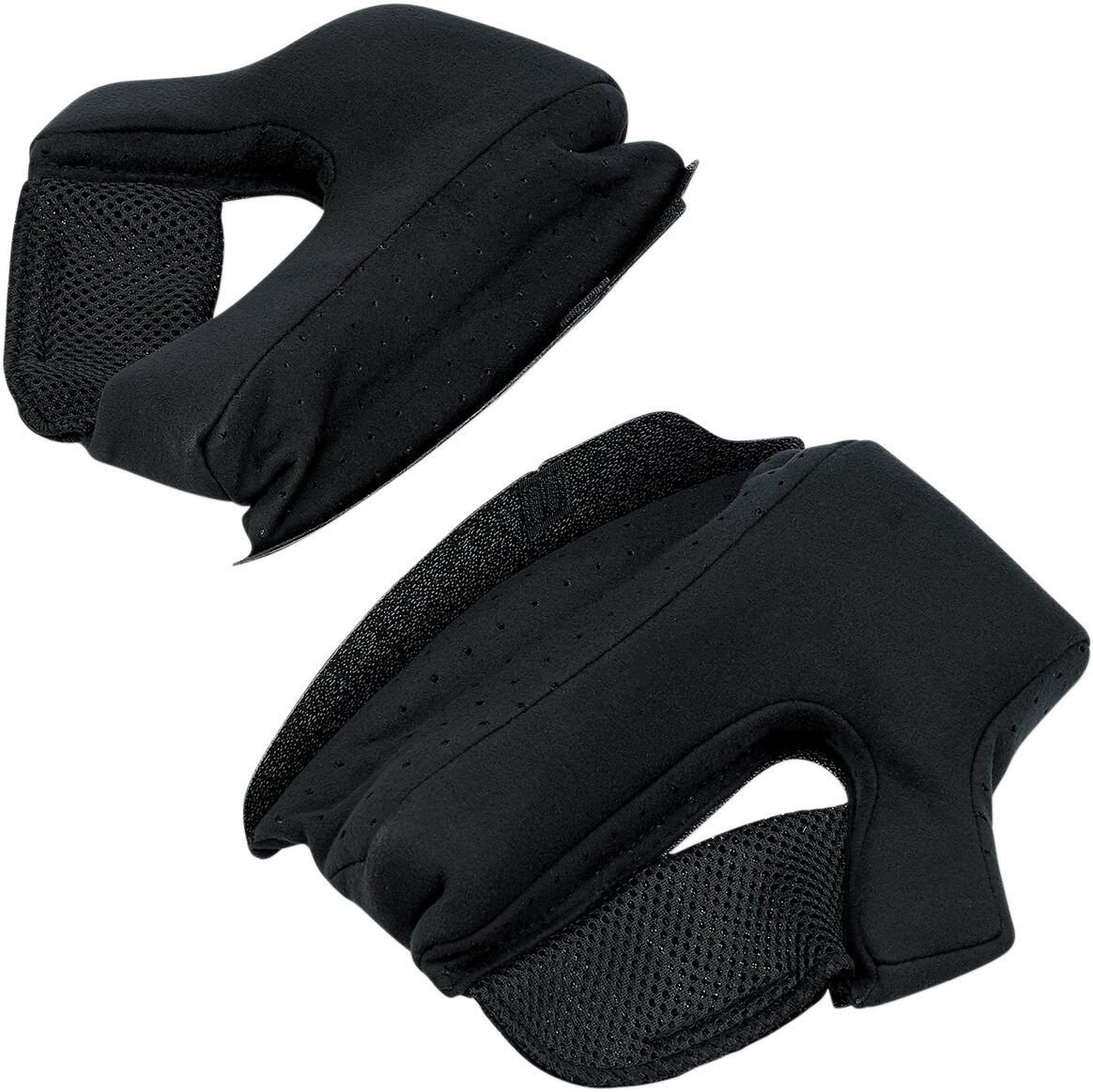 Biltwell  Cheek Pads Gringo/S 38Mm