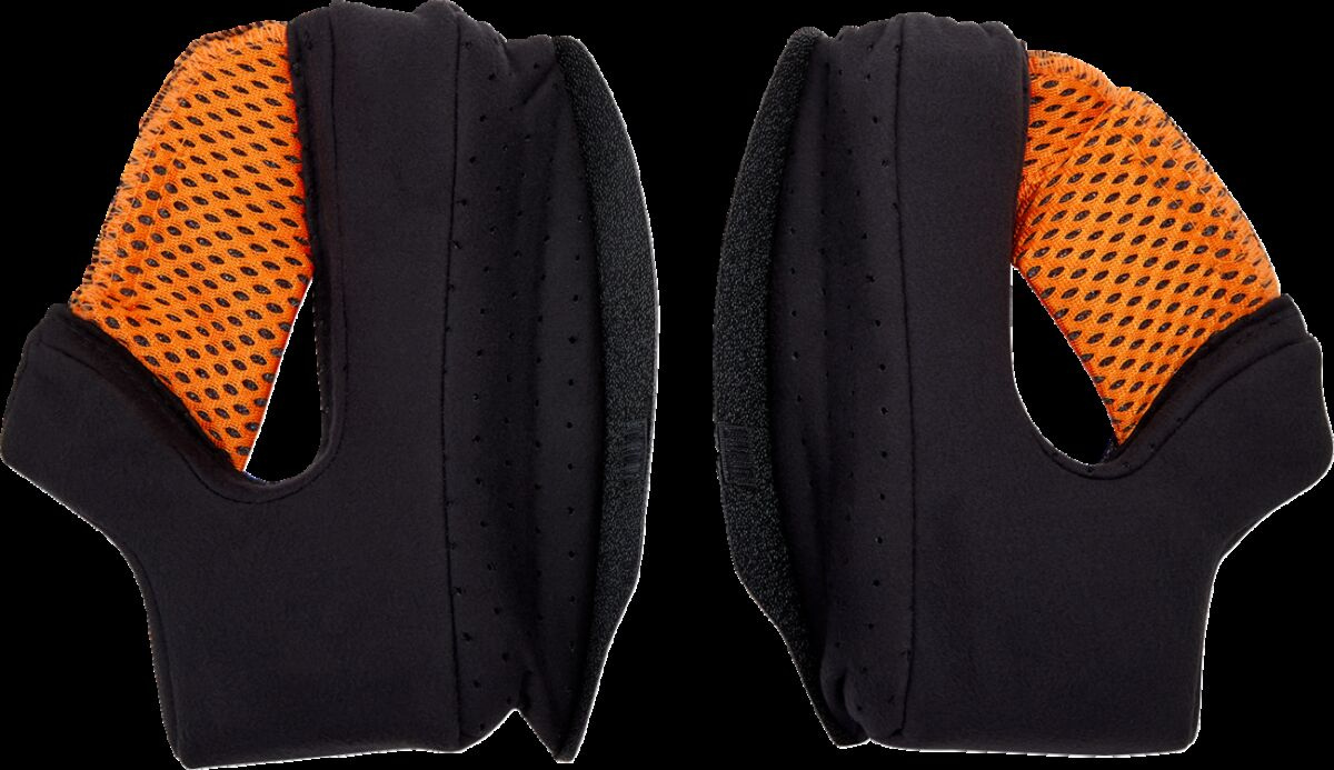 Biltwell Gringo S/Gringo Sv Cheek Pads - 22.06 - 15 Mm Cheekpads Gring