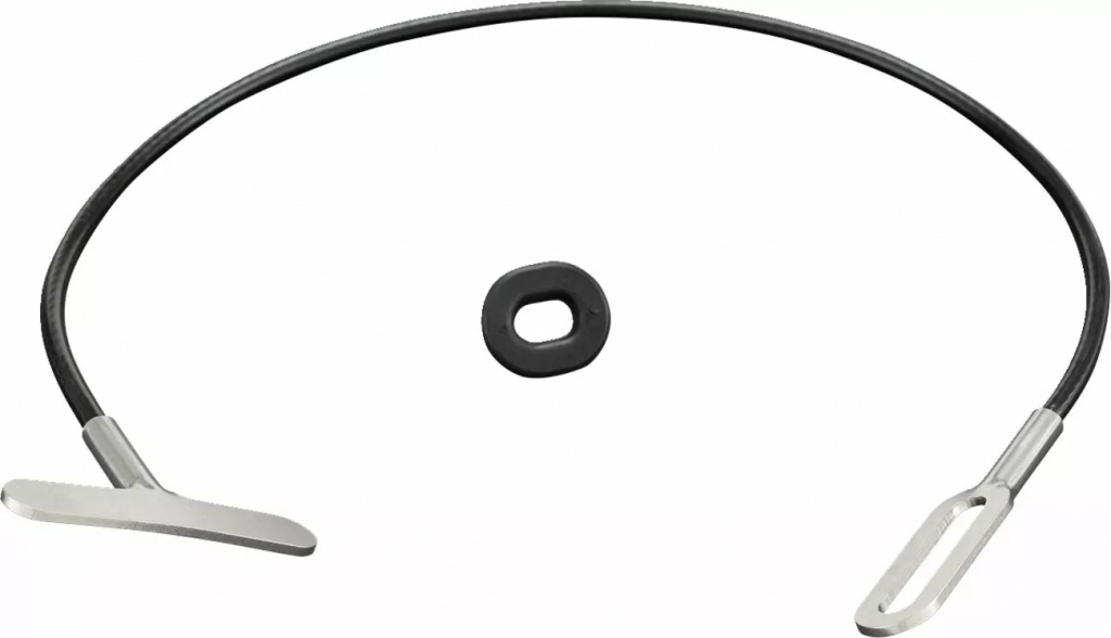 Show Chrome Helmet Lock Ext Gl18 Helmet Lock Ext Gl18