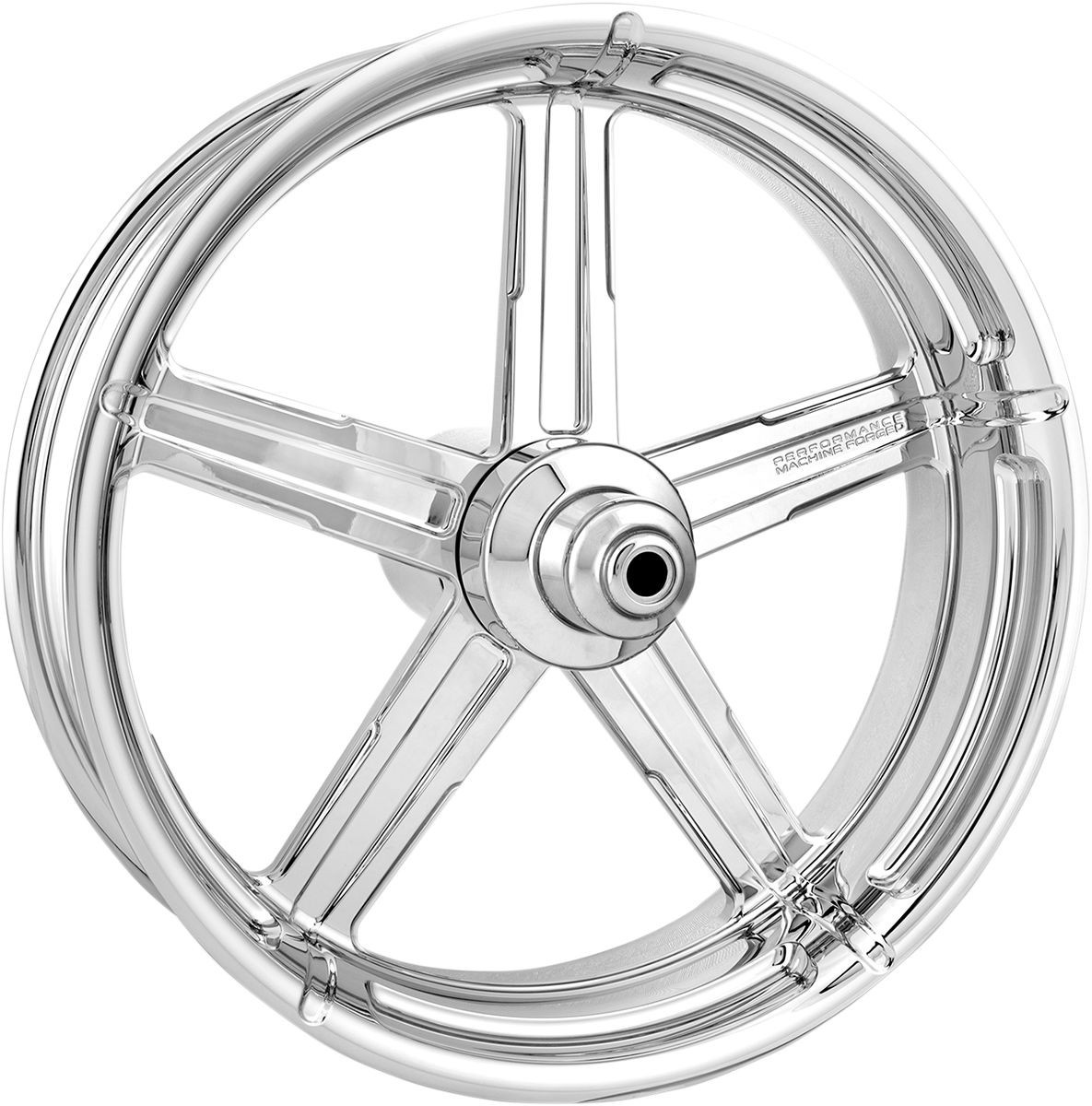 Performance Machine (Pm) Front Wheel Formula 21