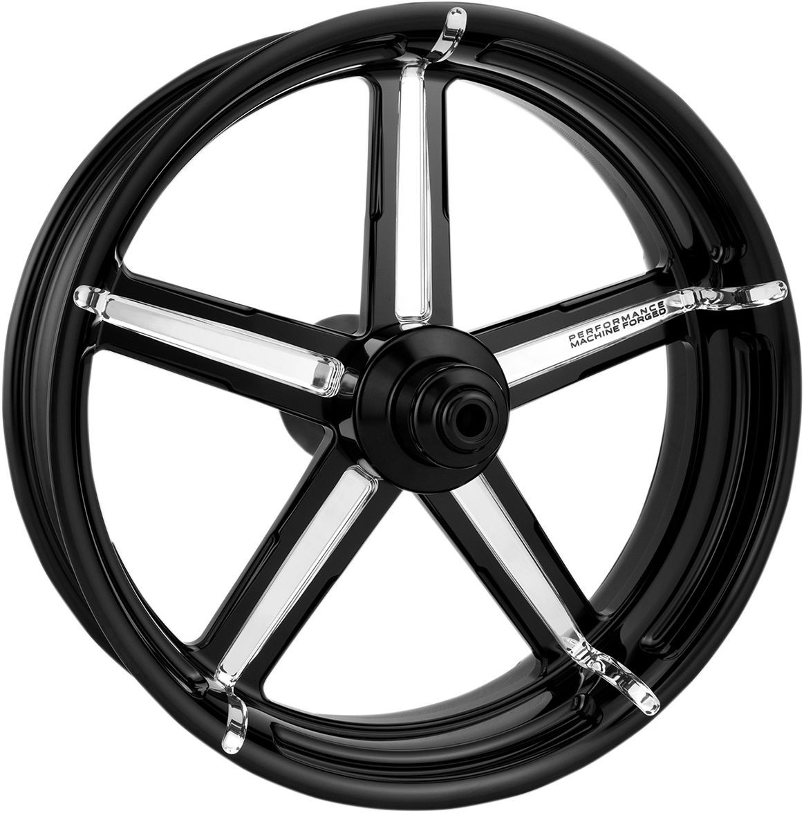 Performance Machine (Pm) Front Wheel Formula 21