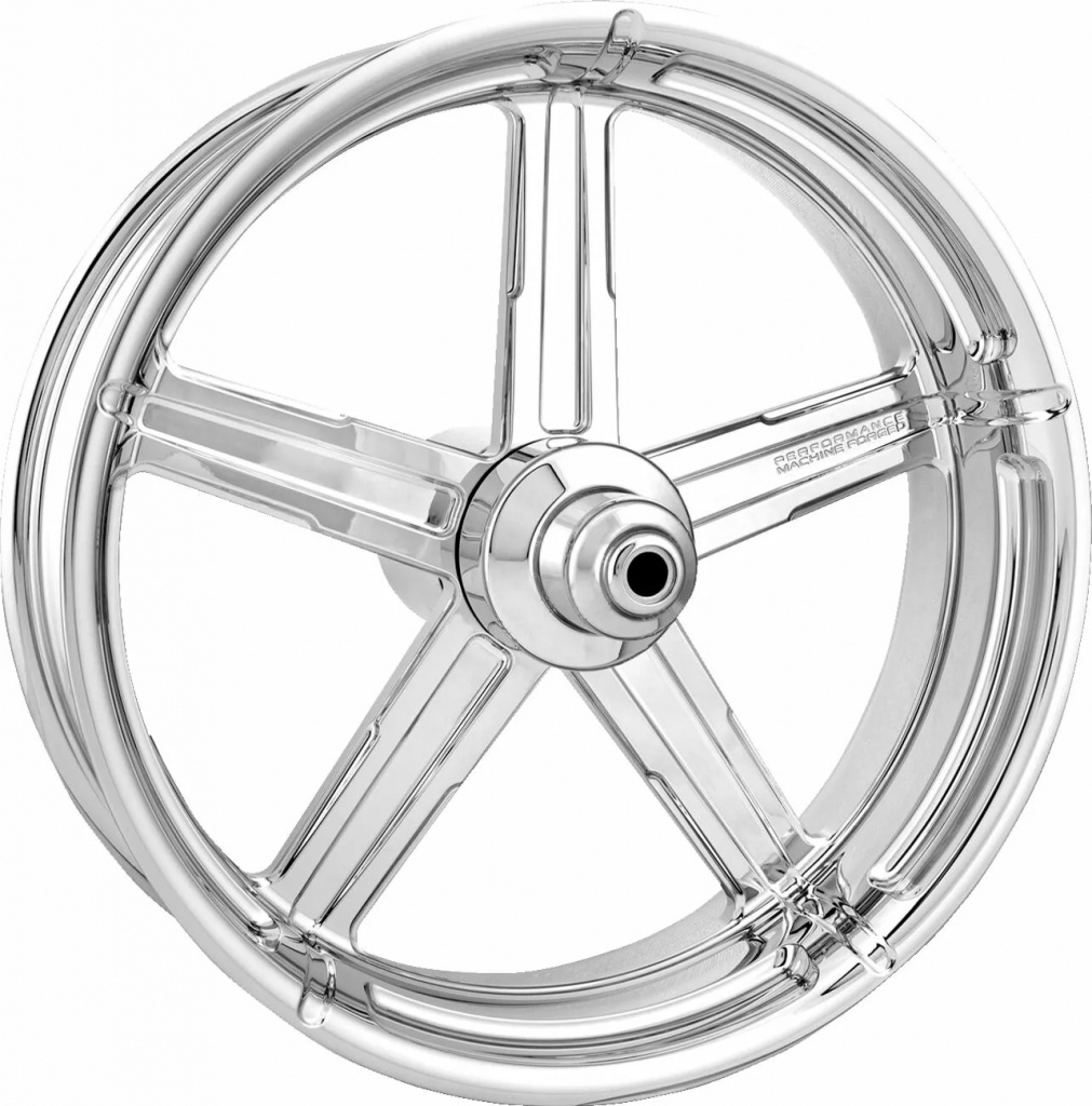 Performance Machine (Pm) Wheel Ft Form 18X5.5 Ch Whl F Fmla Ch 18X5.5