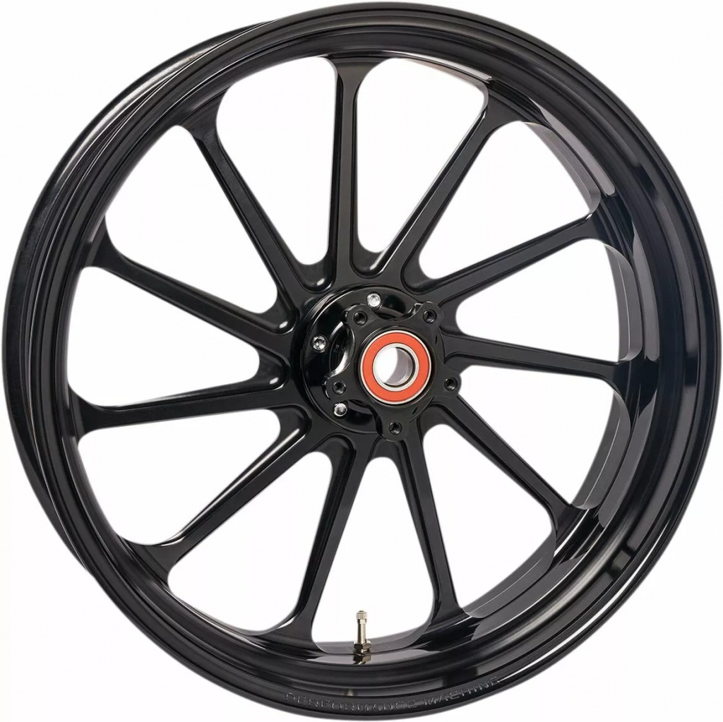 Performance Machine (Pm) Wheel Ft Asslt 18X5.5 B Whl F Aslt Ba 18X5.5