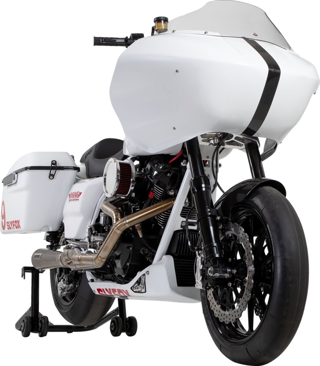 Slyfox Whl F 10Sp Blk 17X3.5 Whl F Tpro Blk 17X3.5