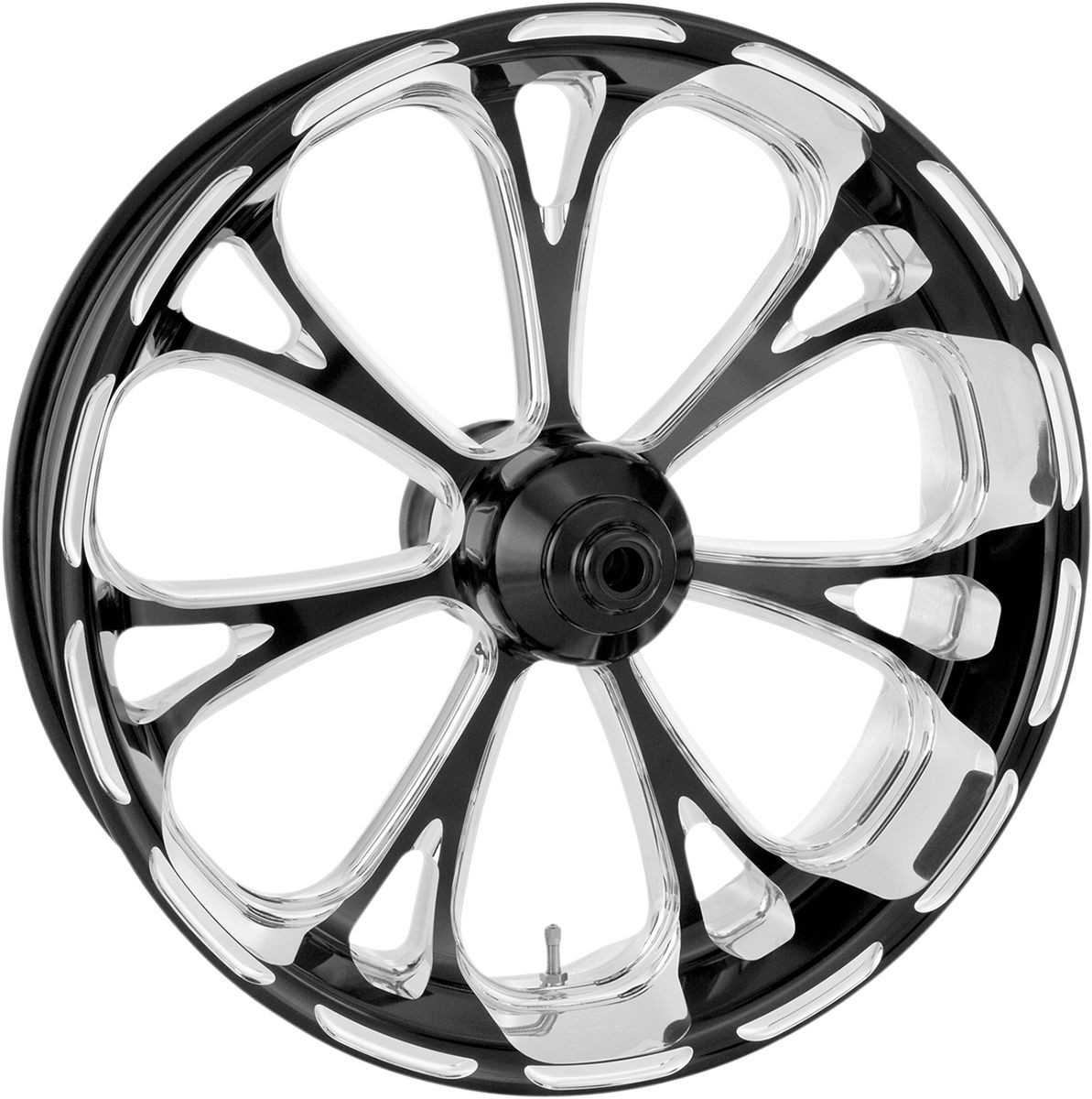 Performance Machine (Pm) Rear Wheel Virtue 18