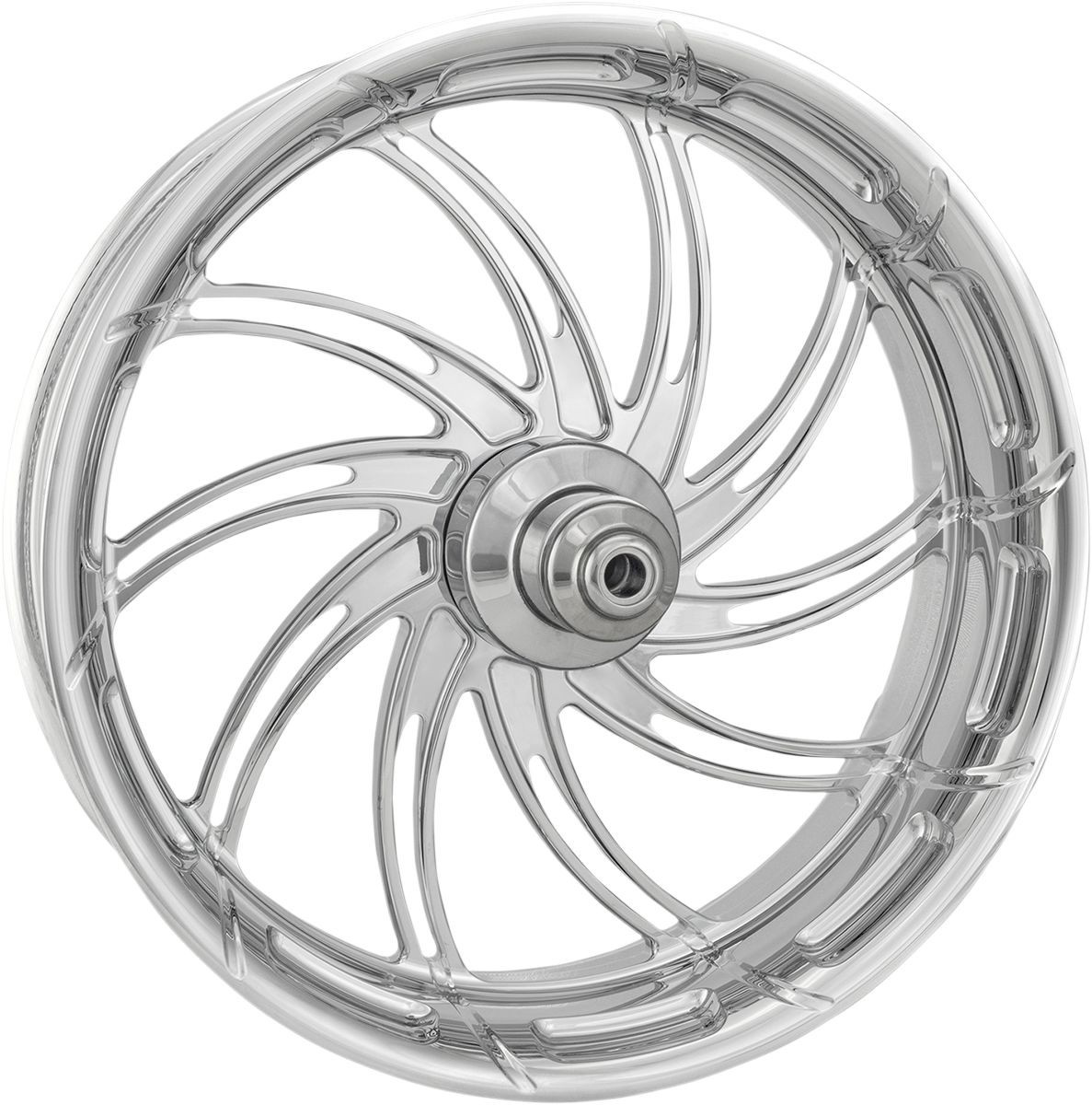 Performance Machine (Pm) Rear Wheel Supra 18