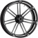Arlen Ness Wheel 7-Valve 18X5.5 Rear With Abs Black 18X5.5 R.7Valve Bl