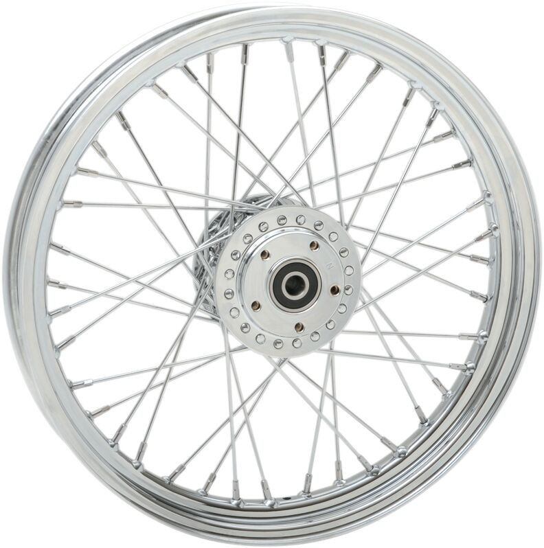 Drag Specialties Front Wheel 19
