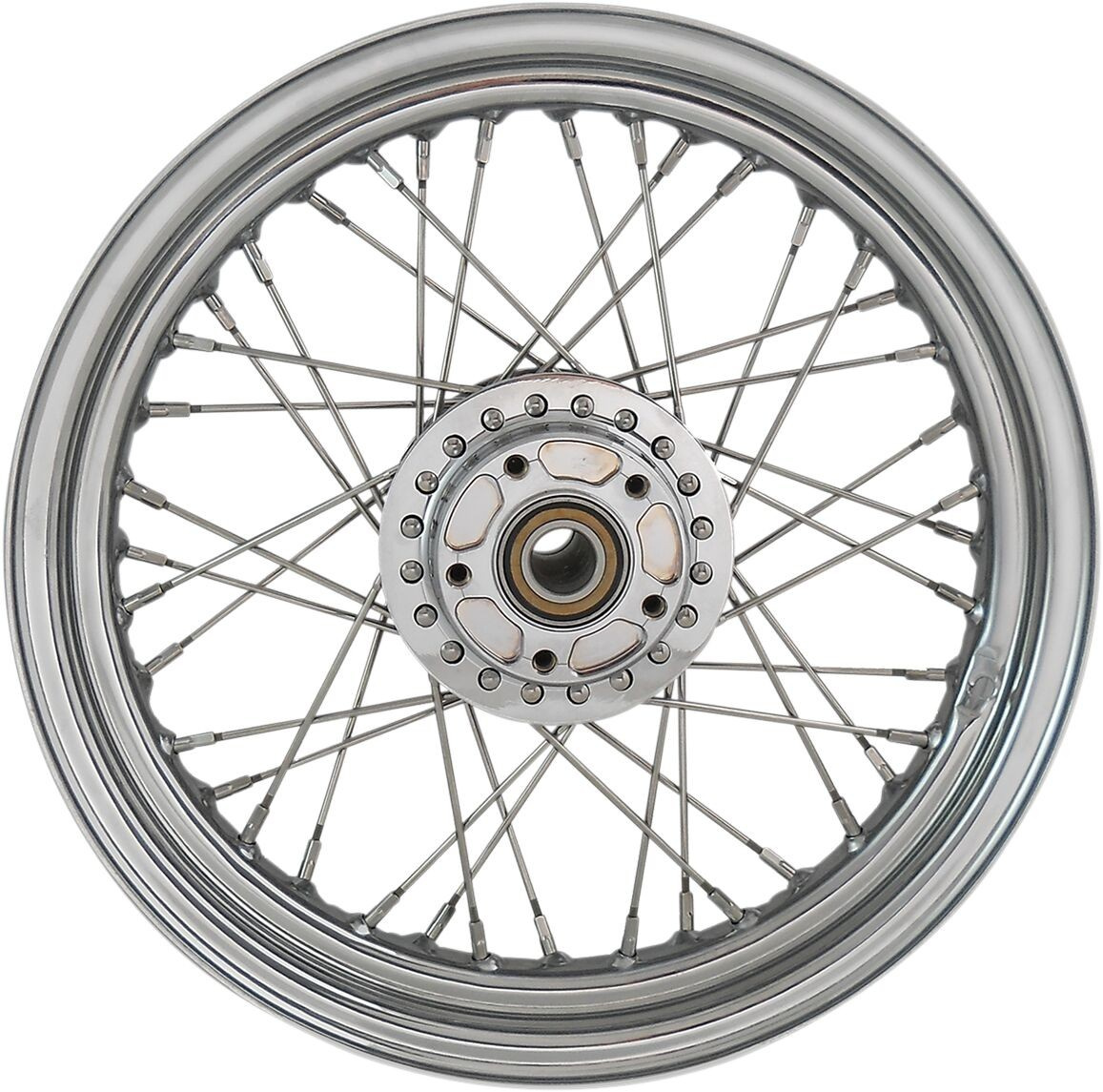 Drag Specialties Wheel Front 40 Spoke 16