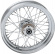 Drag Specialties Rear Wheel 16X3 Chrome Wheel 16X3R Chr 82-85 Fx