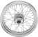 Drag Specialties Rear Wheel 16X3 Chrome Wheel 16X3R Chr 86-96 St
