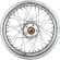 Drag Specialties Wheel 40 Spoke 16