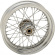 Drag Specialties Wheel Rear 40 Spoke 17