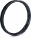 Moose Offroad Hard-Parts Rim Alu Black Front 1.60X21 Rim Black Fr 1.60 Moose Offroad Hard-Parts Rim Alu Black Front 1.60X21 Rim Black Fr 1.60