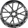 Arlen Ness Wheel Procross 18X5.50 Black Rim P-Cross 18X5.50 Blk
