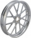 Arlen Ness Wheel Procross 21X3.50 Chrome Rim P-Cross 21X3.50 Chr