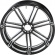 Arlen Ness Wheel 7-Valve 18X5.50 Black Rim 7Valve 18X5.50 Blk Arlen Ness Wheel 7-Valve 18X5.50 Black Rim 7Valve 18X5.50 Blk