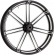 Arlen Ness Wheel 7-Valve 21X3.50 Black Rim 7Valve 21X3.50 Blk