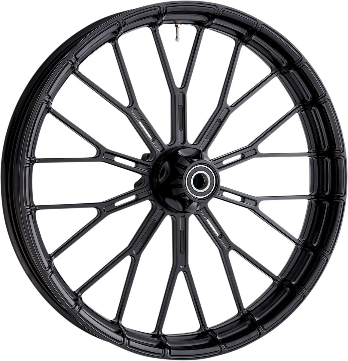 Arlen Ness Rim Y-Spoke Blk 18X5.5 Rim Y-Spoke Blk 18X5.5