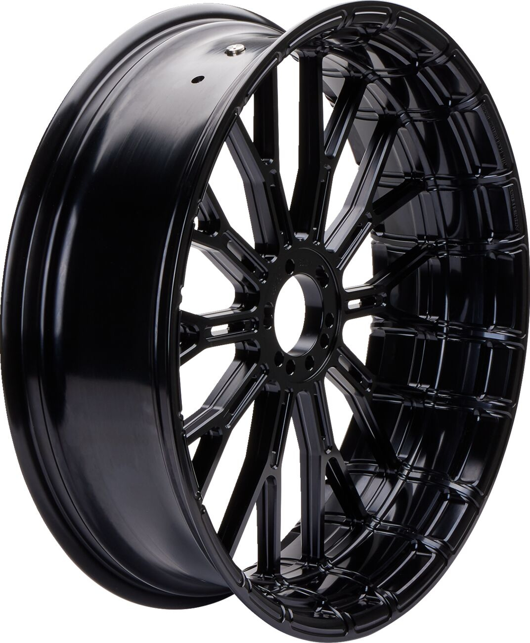 Arlen Ness Rim Y-Spoke Blk 18X5.5 Rim Y-Spoke Blk 18X5.5