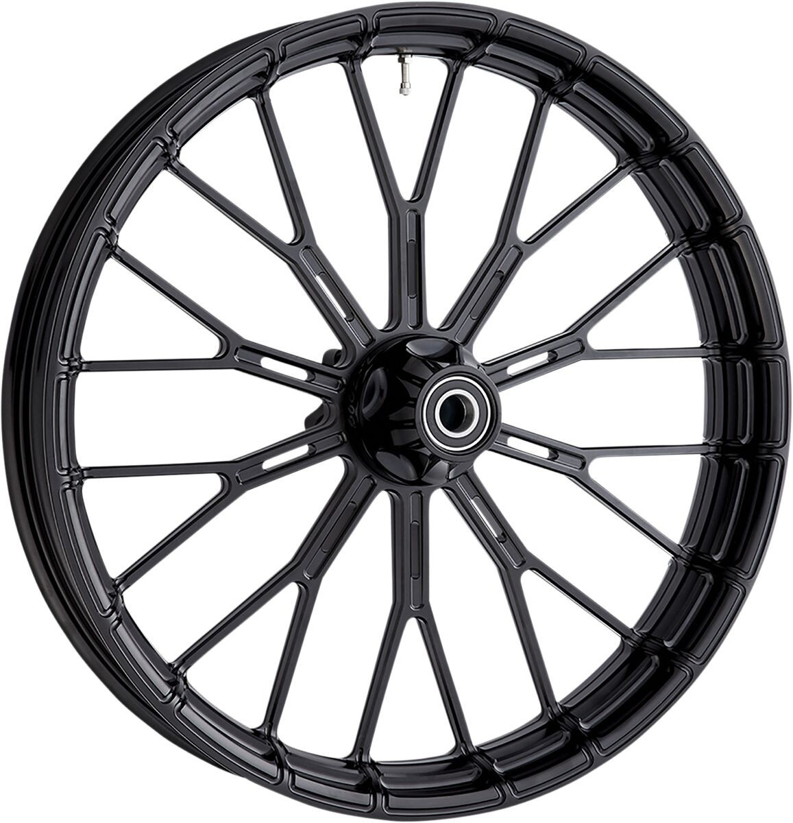 Arlen Ness Rim Y-Spoke Blk 21X3.5 Rim Y-Spoke Blk 21X3.5