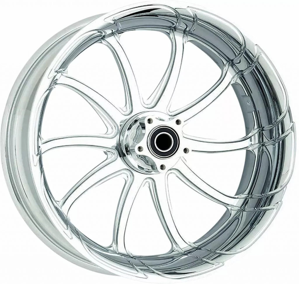 Arlen Ness Rim Drift Chm 18 X 5.50 Rim Drift Chm 18 X 5.50