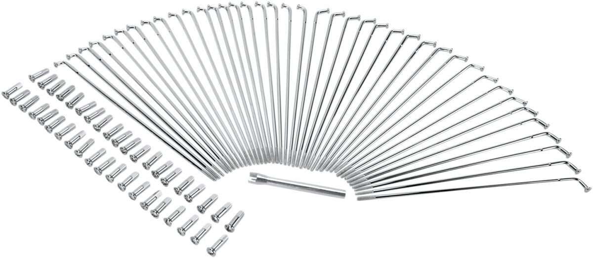 Drag Specialties Spoke Set Front 9.25