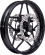 Arlen Ness Hub Ft Dual Spider Blk Hub Ft Dual Spider Blk Arlen Ness Hub Ft Dual Spider Blk Hub Ft Dual Spider Blk