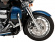 Klock Werks Flush-Mount Front Axle 25Mm Fl | Fx - 2008-2020 - 25Mm Flu Klock Werks Flush-Mount Front Axle 25Mm Fl | Fx - 2008-2020 - 25Mm Flu