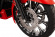 Klock Werks Flush-Mount Front Axle 25Mm Fl | Fx - 2008-2020 - 25Mm Flu Klock Werks Flush-Mount Front Axle 25Mm Fl | Fx - 2008-2020 - 25Mm Flu